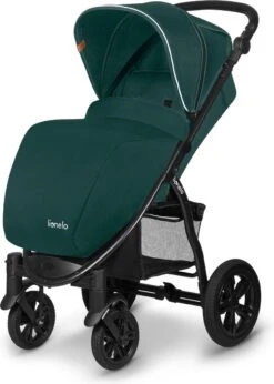 Lionelo Annet Tour - Buggy - Inklapsysteem - XXL Dakje - Tot 22 Kg -Baby Care Verkoop 857x1200 3