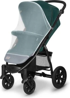 Lionelo Annet Tour - Buggy - Inklapsysteem - XXL Dakje - Tot 22 Kg -Baby Care Verkoop 857x1200 5