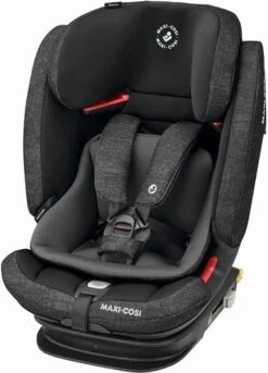 Maxi-Cosi Titan Baby Child Car Seat, Group 1/2/3, ISOFIX, Adjustable And Tilting Car Seat, From 9 Months To 12 Years, 9 To 36 Kg, Basic Black (Black) 7 Maxi-Cosi Titan Baby Child Car Seat, Group 1/2/3, ISOFIX, Adjustable And Tilting Car Seat, From 9 Months To 12 Years, 9 To 36 Kg, Basic Black (Black) -Baby Care Verkoop 863x1200