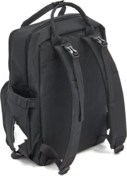 Brisby Slijtvaste Luiertas – Verzorgingstas – Met Buggymontage - Zwart 25 Brisby Slijtvaste Luiertas – Verzorgingstas – Met Buggymontage - Zwart -Baby Care Verkoop 866x1200 2