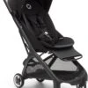 Bugaboo Butterfly Midnight Black - Buggy