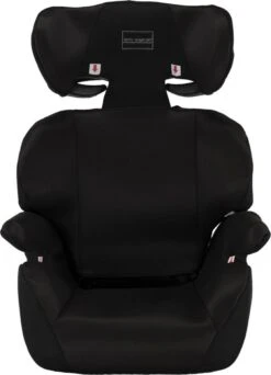 Autocomfort Autostoel Billy - Groep 2/3 - Zwart 18 Autocomfort Autostoel Billy - Groep 2/3 - Zwart -Baby Care Verkoop 867x1200