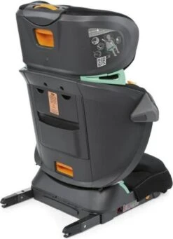 Chicco Autostoel Fold & Go I-size Groep 2-3 Zwart -Baby Care Verkoop 869x1200