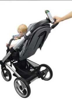 Dooky Telefoonhouder Smartphone Telefoon Houder 360* Rotatie Universeel Kinderwagen Fiets Zwart 32 Dooky Telefoonhouder Smartphone Telefoon Houder 360* Rotatie Universeel Kinderwagen Fiets Zwart -Baby Care Verkoop 870x1200 1