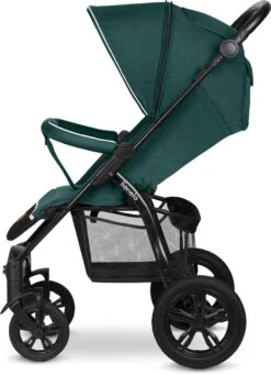 Lionelo Annet Tour - Buggy - Inklapsysteem - XXL Dakje - Tot 22 Kg -Baby Care Verkoop 872x1200 1