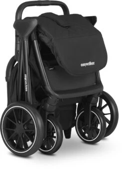 Easywalker Jackey XL Shadow Black -Baby Care Verkoop 873x1200 3