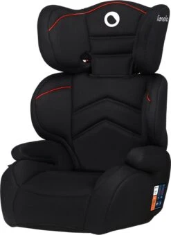 Lionelo Lars - Autostoeltje - ImpactGuard - Extra Spons - Tot 36kg -Baby Care Verkoop 874x1200