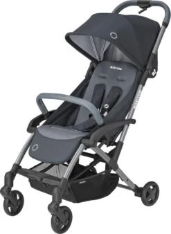 Maxi-Cosi Laika 2 Buggy - Essential Graphite