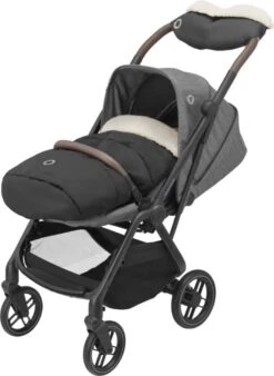 Maxi-Cosi Leona² 3-in-1 Kinderwagen - Select Grey - Vanaf De Geboorte Tot Ca. 4 Jaar 21 Maxi-Cosi Leona² 3-in-1 Kinderwagen - Select Grey - Vanaf De Geboorte Tot Ca. 4 Jaar -Baby Care Verkoop 878x1200 1