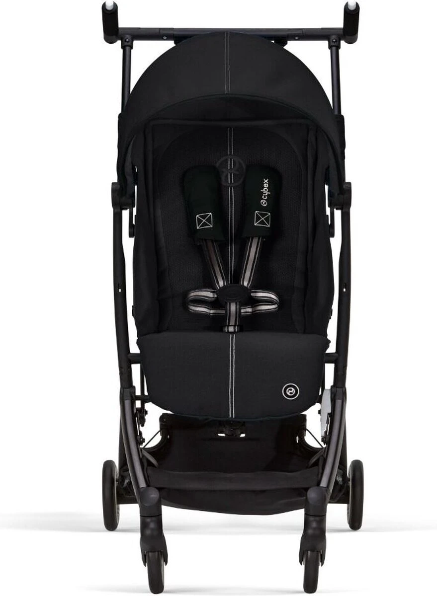 Cybex Buggy Libelle Moon Black 4 Cybex Buggy Libelle Moon Black - Image 4
