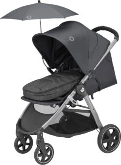 Maxi-Cosi Gia - Essential Graphite FR - Vanaf De Geboorte Tot Circa 4 Jaar -Baby Care Verkoop 880x1200 2