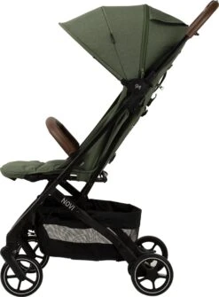 Buggy Novi Baby® Sky Green Melange -Baby Care Verkoop 884x1200