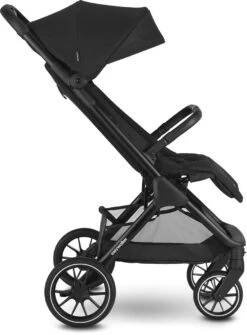 Easywalker Jackey XL Shadow Black -Baby Care Verkoop 885x1200 3
