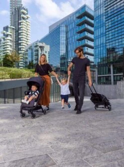 Chicco - Buggy -Trolley Me - Lollipop -Baby Care Verkoop 894x1200