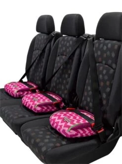 BubbleBum - Inflatable Child's Safety Booster Seat - Raspberry -Baby Care Verkoop 898x1200 1