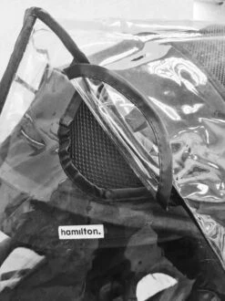 Hamilton By Yoop Buggy Premium Regenhoes Met Transparant Venster – Waterdicht, Winddicht En Stofdicht Regenscherm – Eenvoudig Te Monteren Transparant Weerschild Kinderwagen -Baby Care Verkoop 899x1200 10