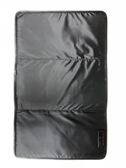 MOZZ Luiertas Rugzak Beautiful Backpack - Zwart -Baby Care Verkoop 899x1200 6