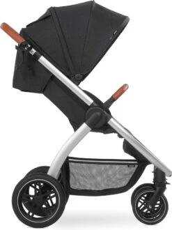 Hauck UpTown Buggy - Met één Hand Opvouwbaar - Zwart 25 Hauck UpTown Buggy - Met één Hand Opvouwbaar - Zwart -Baby Care Verkoop 899x1200 8
