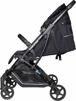 Koelstra Compact Buggy Gen - Black -Baby Care Verkoop 900x1200 4