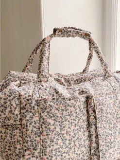 Konges Slojd - Luiertas - All You Need Bag - Espalier 7 Konges Slojd - Luiertas - All You Need Bag - Espalier -Baby Care Verkoop 901x1200 3