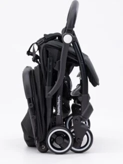 Hamilton By Yoop X1 Plus Buggy – Nieuw, Hoger, Uitgebreider 2023 Model – Premium Stroller Met One Hand Folding Technologie – Zwart – Lichte, Verstelbare En Wendbare Kinderwagen Met Vele Gemakken 29 Hamilton By Yoop X1 Plus Buggy – Nieuw, Hoger, Uitgebreider 2023 Model – Premium Stroller Met One Hand Folding Technologie – Zwart – Lichte, Verstelbare En Wendbare Kinderwagen Met Vele Gemakken -Baby Care Verkoop 903x1200 1