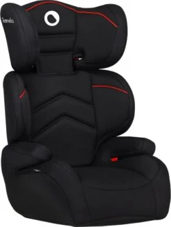 Lionelo Lars - Autostoeltje - ImpactGuard - Extra Spons - Tot 36kg -Baby Care Verkoop 904x1200 1