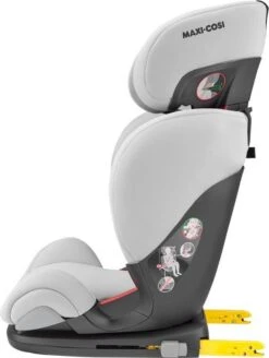 Maxi-Cosi Rodifix AirProtect® Autostoeltje - Authentic Grey 15 Maxi-Cosi Rodifix AirProtect® Autostoeltje - Authentic Grey -Baby Care Verkoop 904x1200