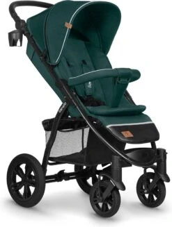 Lionelo Annet Tour - Buggy - Inklapsysteem - XXL Dakje - Tot 22 Kg -Baby Care Verkoop 906x1200 1