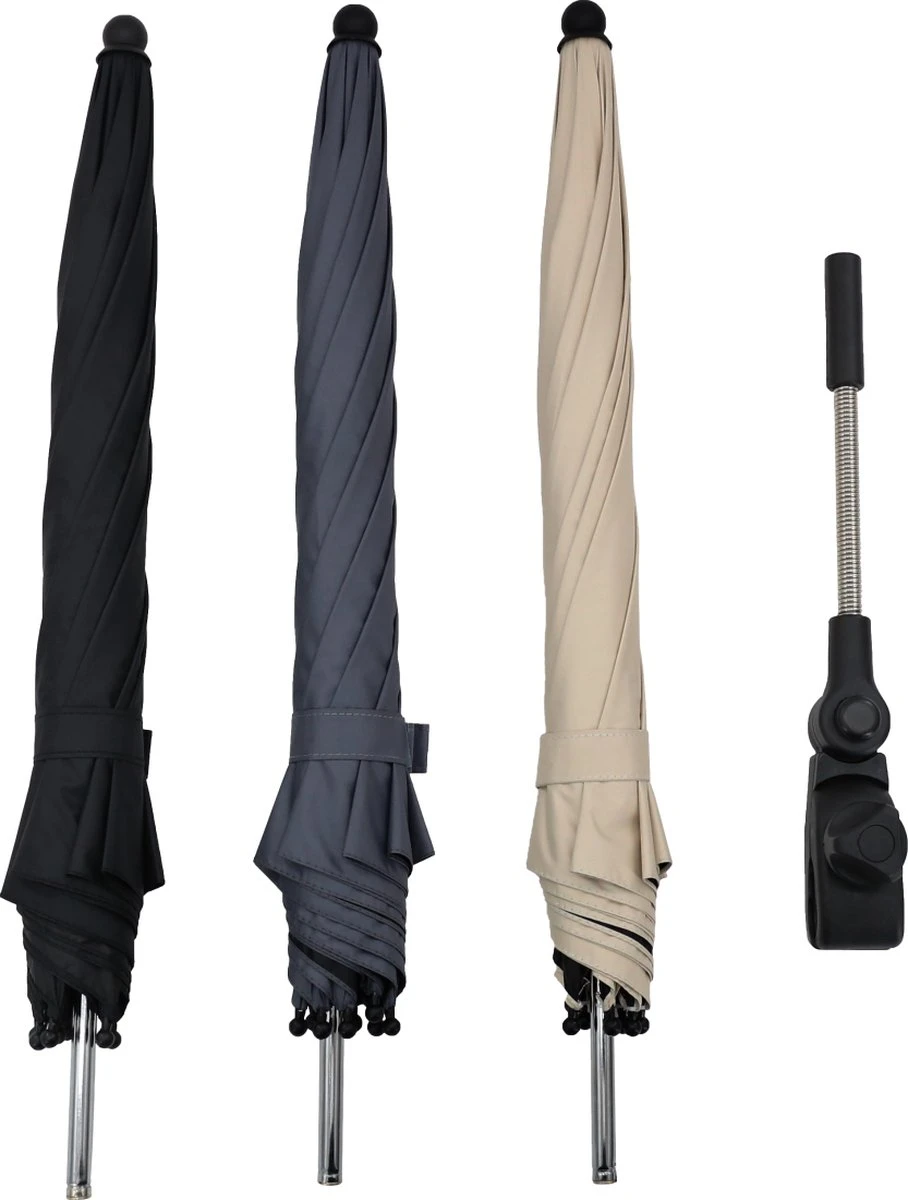 Ding Zand UV Buggy Parasol DI-252426 3 Ding Zand UV Buggy Parasol DI-252426 - Image 3