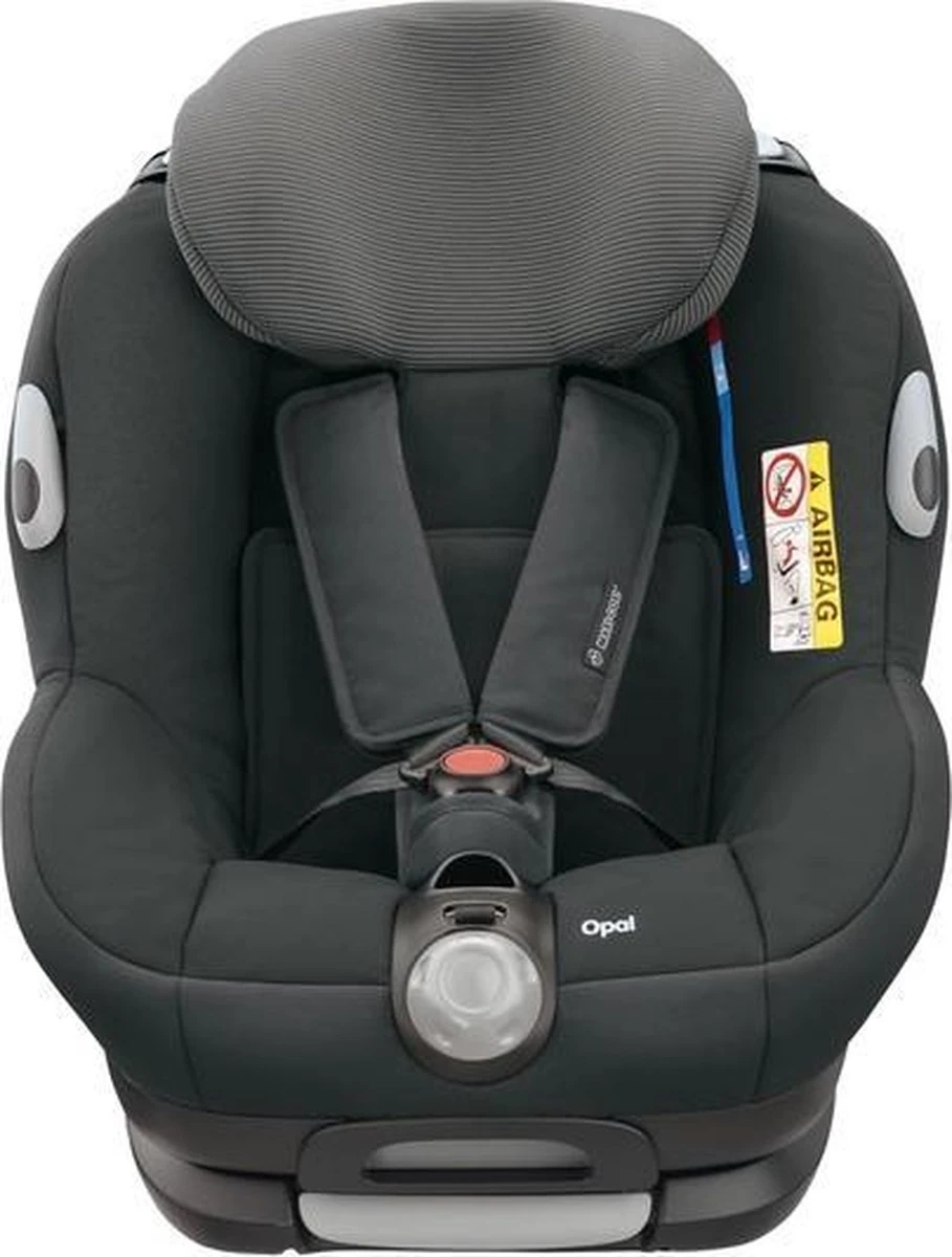 Maxi-Cosi Opal - Autostoel | Black Raven 2 Maxi-Cosi Opal - Autostoel | Black Raven - Image 2