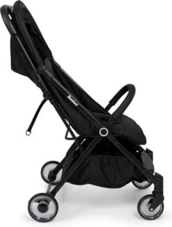 Baninni Automatisch Inklapbare Wandelwagen Vigo Zwart -Baby Care Verkoop 910x1200 1
