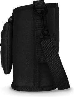 Lionelo Little Cube - Buggy Organizers - Twee Vakken Voor Flessen - Eenvoudig Te Reinigen - Universeel Design -Baby Care Verkoop 910x1200 4