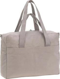 Lässig Green Label Luiertas Cotton Essential Taupe -Baby Care Verkoop 912x1200 2