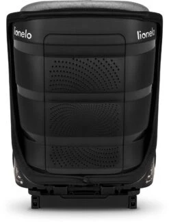 Lionelo Neal - Premium Autostoel - Hoofdsteunverstelling - Ventilatiesysteem - ISOFIX Tot 12 Jaar -Baby Care Verkoop 916x1200