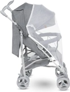 Lionelo Irma - Buggy - Wandelwagen- Lichte 7kg - Tot 15 Kg - Geveerde Wielen - 360° - Tot 5 Jaar - Opbergmand - Verstelbare Handgreep - Snel Inklapsysteem - Compact Formaat -Baby Care Verkoop 918x1200 2