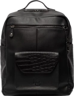 Little Company Luiertas - Santiago Zwart 11 Little Company Luiertas - Santiago Zwart -Baby Care Verkoop 918x1200