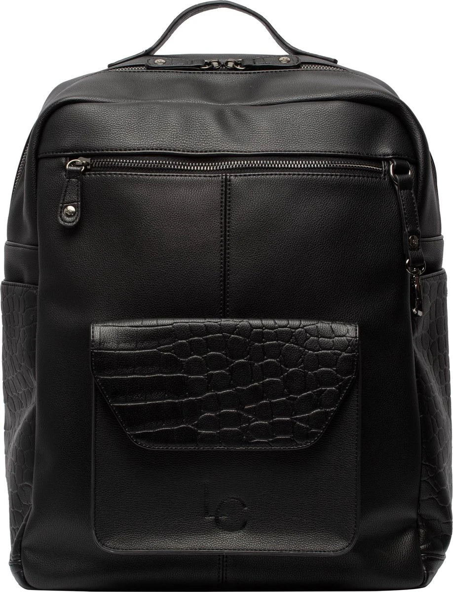 Little Company Luiertas - Santiago Zwart 5 Little Company Luiertas - Santiago Zwart - Image 5