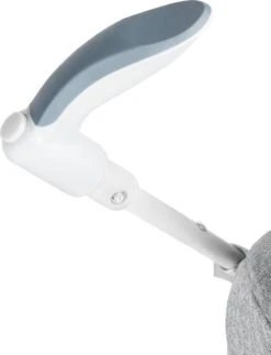 Lionelo Irma - Buggy - Wandelwagen- Lichte 7kg - Tot 15 Kg - Geveerde Wielen - 360° - Tot 5 Jaar - Opbergmand - Verstelbare Handgreep - Snel Inklapsysteem - Compact Formaat -Baby Care Verkoop 919x1200 1