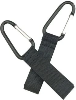 Kinderwagen Haakjes - Buggy Tassen Haakjes - 2 Stuks - Babywagen - Tassen Dragers - Rheme -Baby Care Verkoop 919x1200 4