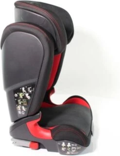 AMG Auto Kinderstoel - Origineel Mercedes Benz Collection - ISOFIX - I-Size - ISOFIT / KIDFIX XP - Comfort 3.5 - 12 Jaar -Baby Care Verkoop 923x1200