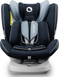 Lionelo Bastiaan One - Autostoel - 360° Met IsoFix (0-36kg) - Groep 0-1-2-3 Autostoel Voor Kinderen Van 0 Tot 12 Jaar -Baby Care Verkoop 927x1200 1