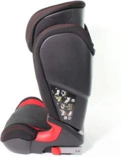 AMG Auto Kinderstoel - Origineel Mercedes Benz Collection - ISOFIX - I-Size - ISOFIT / KIDFIX XP - Comfort 3.5 - 12 Jaar -Baby Care Verkoop 928x1200