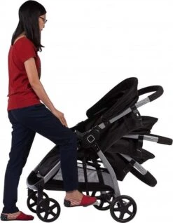 Safety 1st Step & Go Stand Alone Buggy - Green Hill -Baby Care Verkoop 931x1200 1