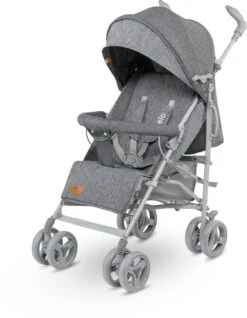 Lionelo Irma - Buggy - Wandelwagen- Lichte 7kg - Tot 15 Kg - Geveerde Wielen - 360° - Tot 5 Jaar - Opbergmand - Verstelbare Handgreep - Snel Inklapsysteem - Compact Formaat -Baby Care Verkoop 931x1200 2