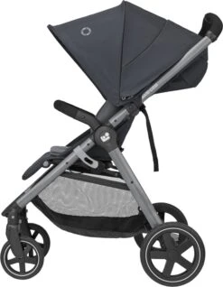 Maxi-Cosi Gia - Essential Graphite FR - Vanaf De Geboorte Tot Circa 4 Jaar -Baby Care Verkoop 932x1200 1