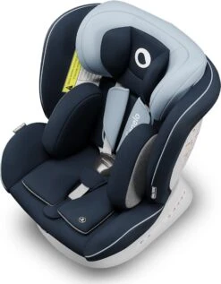 Lionelo Bastiaan One - Autostoel - 360° Met IsoFix (0-36kg) - Groep 0-1-2-3 Autostoel Voor Kinderen Van 0 Tot 12 Jaar -Baby Care Verkoop 936x1200