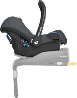 Maxi-Cosi CabrioFix Autostoeltje - Essential Graphite 19 Maxi-Cosi CabrioFix Autostoeltje - Essential Graphite -Baby Care Verkoop 937x1200