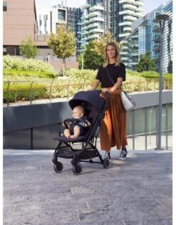 Chicco Trolley Me Light Grey - Wandelwagen Met Trolley Functie -Baby Care Verkoop 937x1200 4