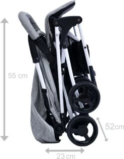 Buggy Kidsee Genius Grijs 13 Buggy Kidsee Genius Grijs -Baby Care Verkoop 940x1200 2