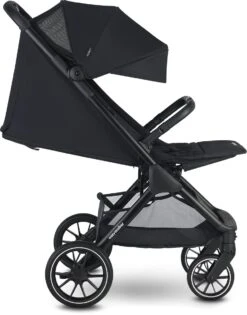 Easywalker Jackey XL Shadow Black -Baby Care Verkoop 940x1200 5